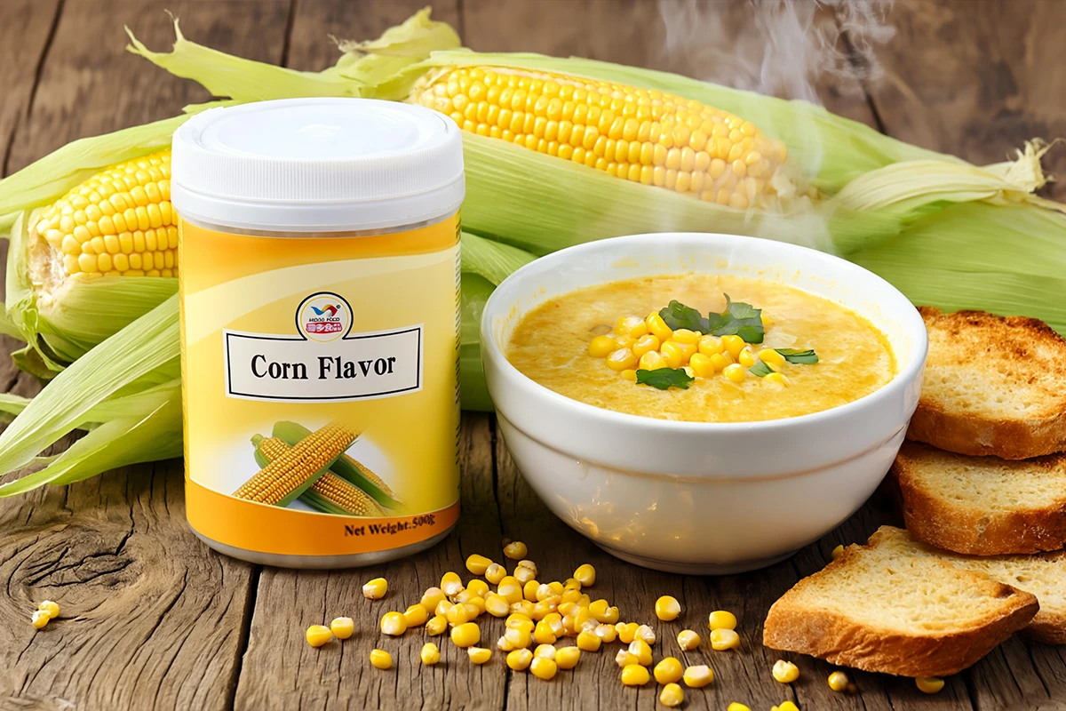 China corn Manufacturers