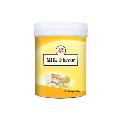 Blas ar gyfer Llaeth